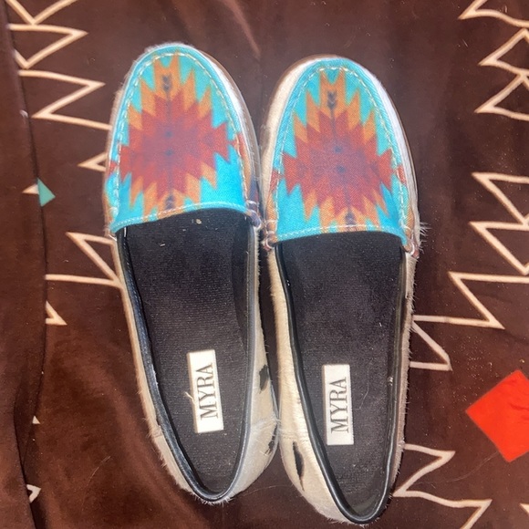 Cambria sneakers - Picture 4 of 5